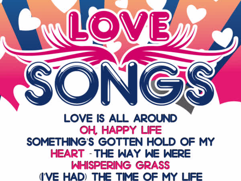 Love Songs