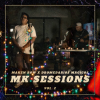 MK Sessions Vol. 2 (Single)
