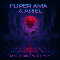 Take a Ride With Me? (Single)