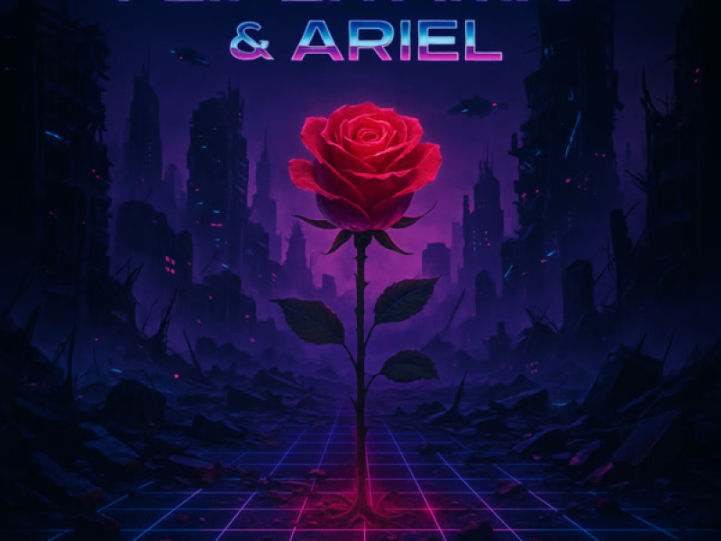 Take a Ride With Me? (Single)