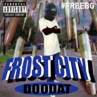 Frost City