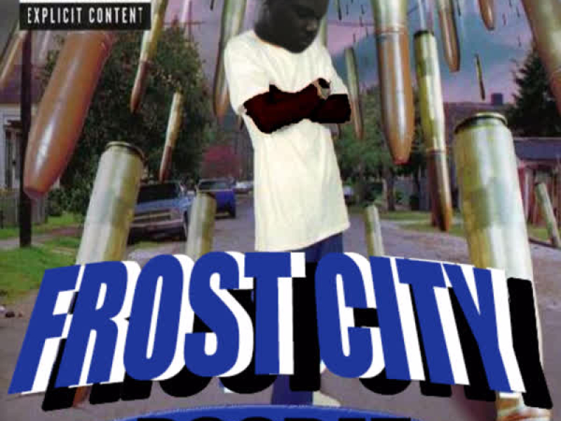 Frost City