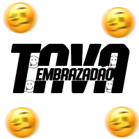 Tava Embrazadão (Single)