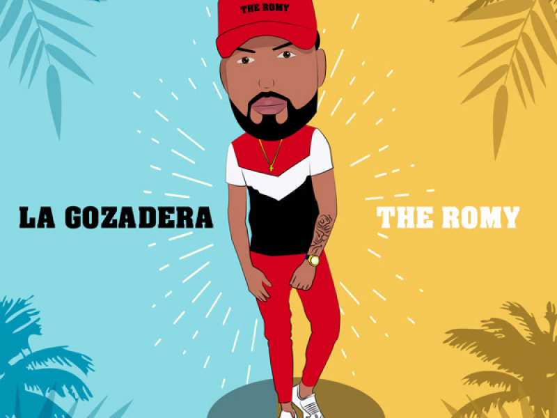 la gozadera (Single)