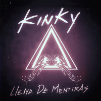 Llena de Mentiras (Single)