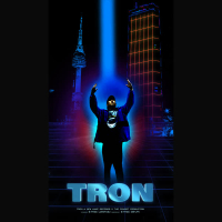 Tron (Single)