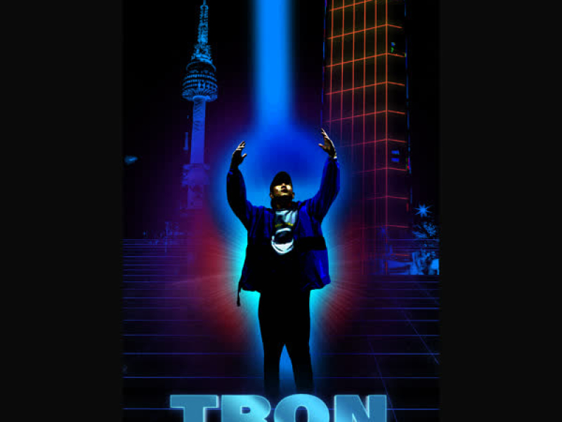 Tron (Single)