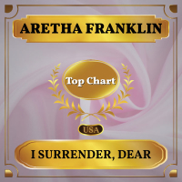 I Surrender, Dear (Billboard Hot 100 - No 87) (Single)