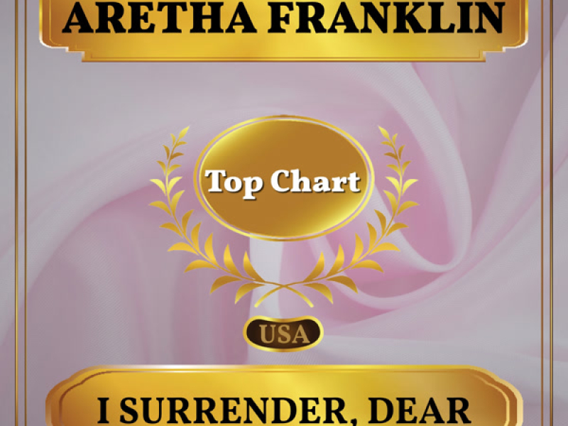 I Surrender, Dear (Billboard Hot 100 - No 87) (Single)