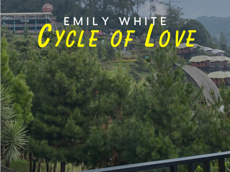 Cycle of Love (Single)