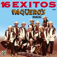 16 Éxitos