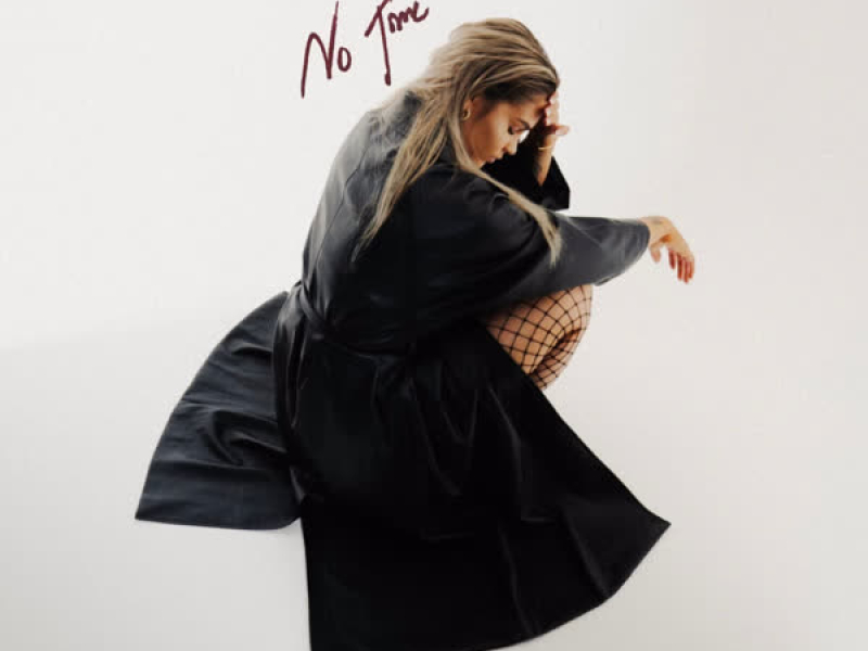 No Time // Long Day (EP)