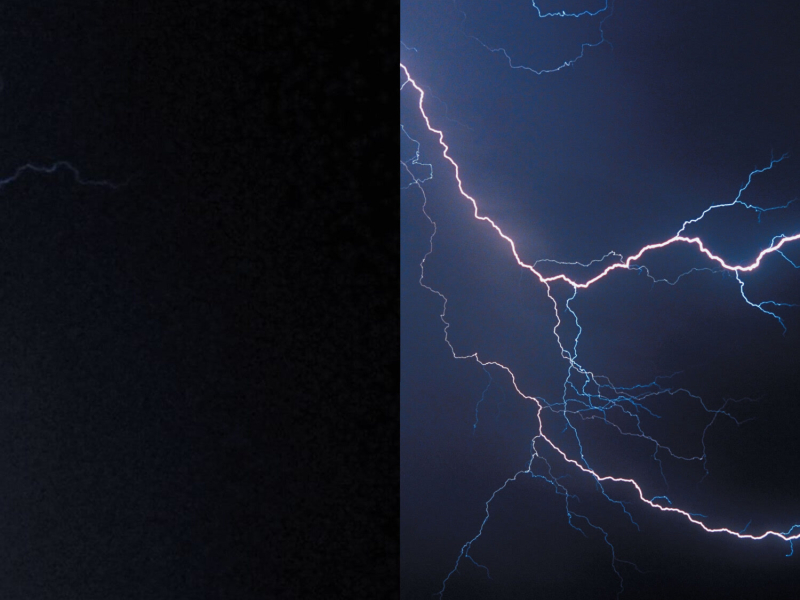 For Granted (Single)