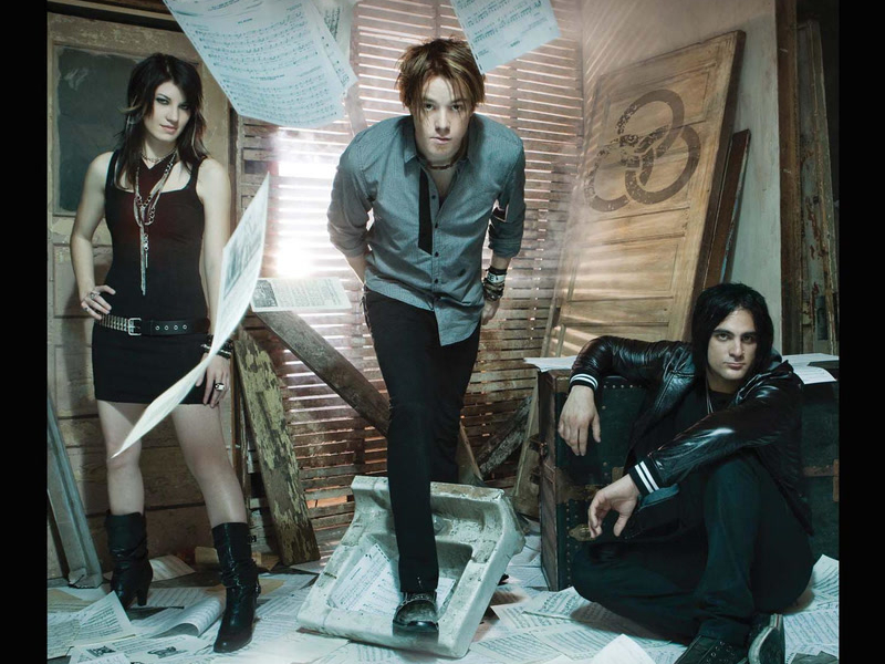 Tri-Polar (International Version)