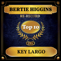 Key Largo (Billboard Hot 100 - No 8) (Single)