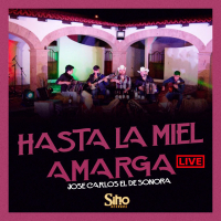 Hasta La Miel Amarga (En Vivo) (Single)
