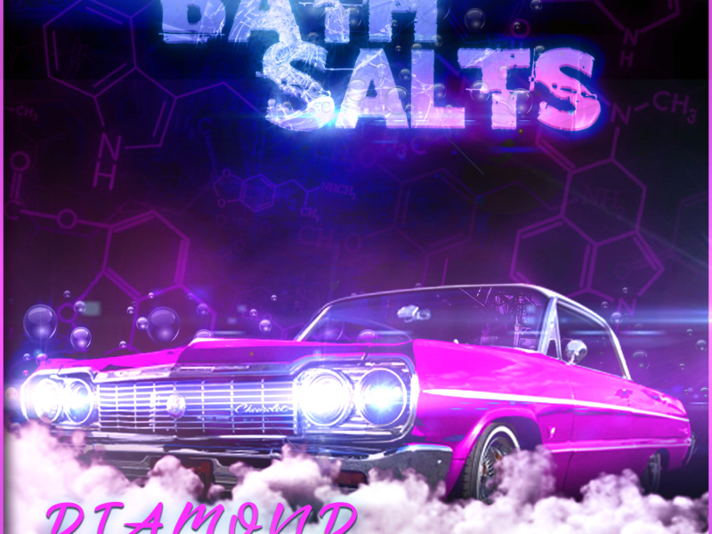 Bath Salts