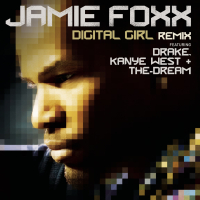 Digital Girl Remix (EP)
