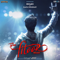 Tera Fitoor (Remix) (Single)