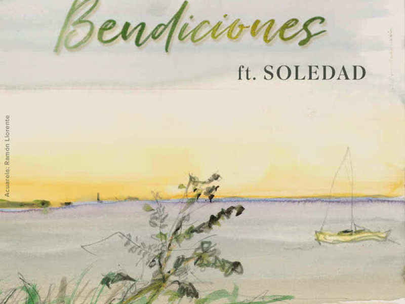 Bendiciones (Single)