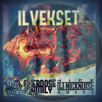 Ilvekset (Single)