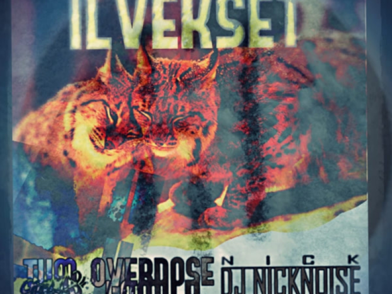 Ilvekset (Single)