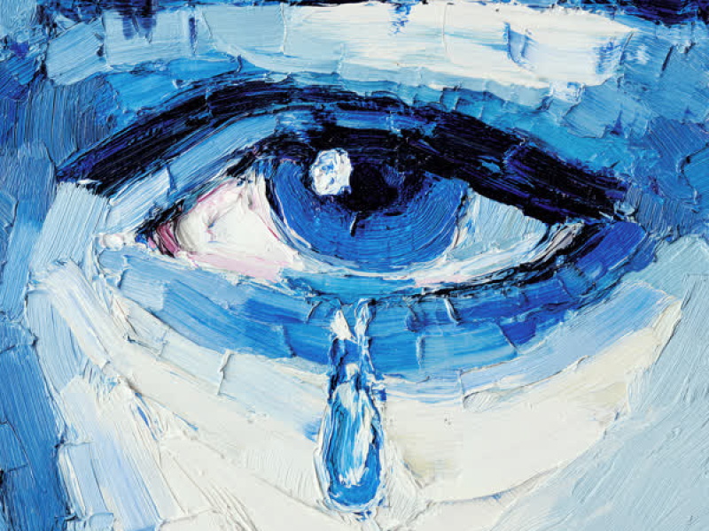 Коли ти плачеш (Acoustic) (Single)