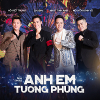 Anh Em Tương Phùng (Single)