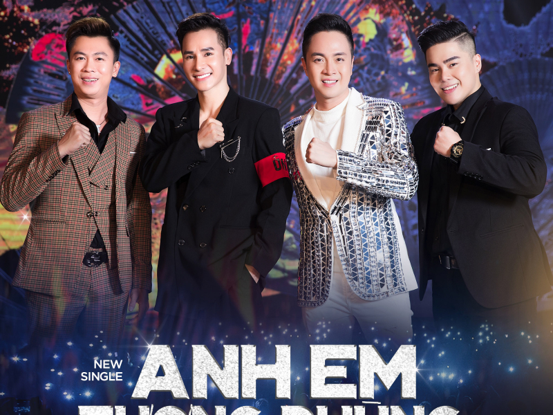 Anh Em Tương Phùng (Single)