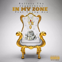 In My Zone (feat. Newlin Ace) (Single)