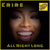 All Night Long (Fly Baby Radio Edit) (Single)