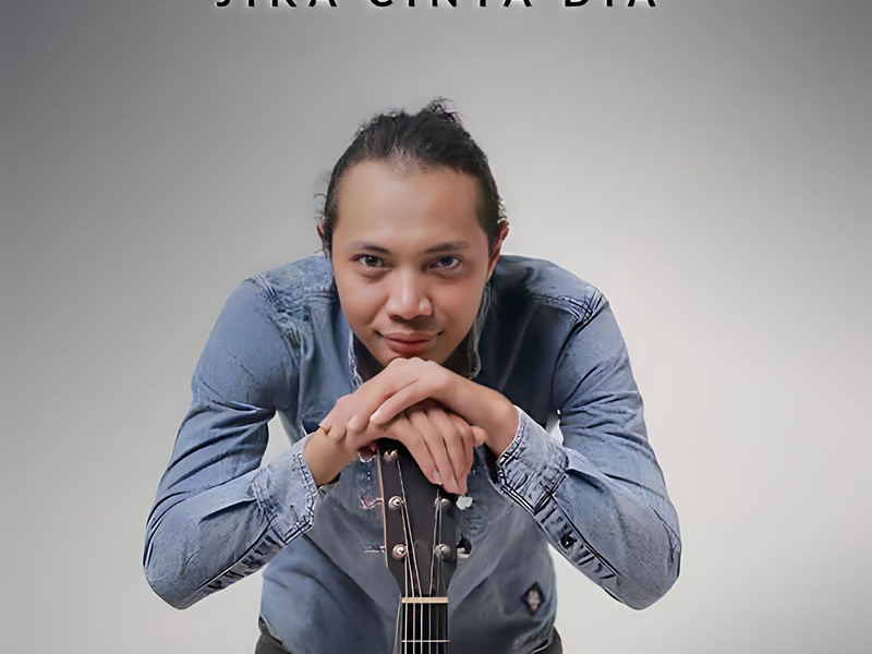 Jika Cinta Dia (Single)