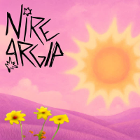 Nire Argia (Single)