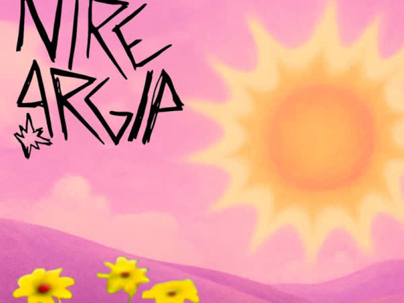 Nire Argia (Single)
