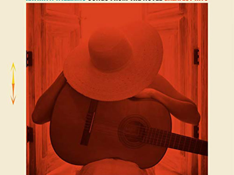 Songs From The Novel Greatest Hits