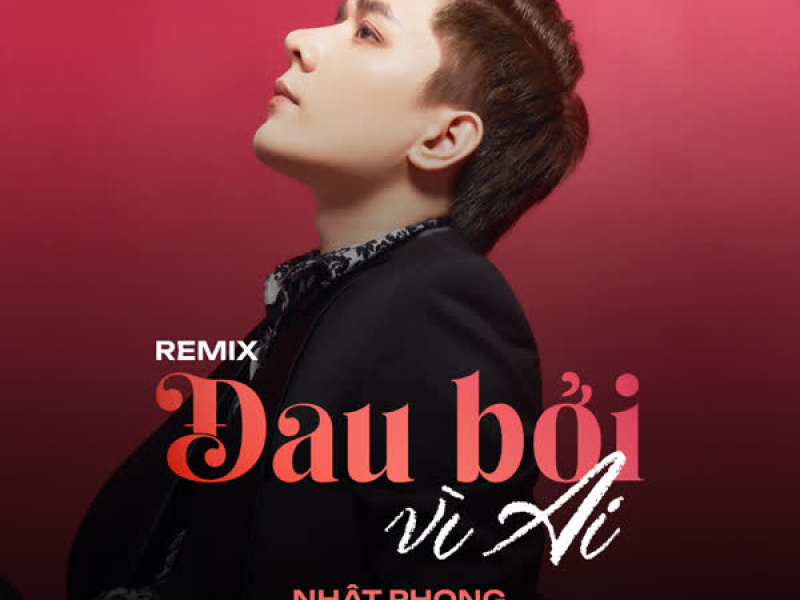Đau Bởi Vì Ai (Remix) (Single)
