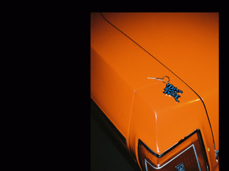 Dive Baby, Dive (Single)