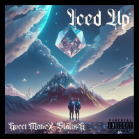 Iced Up (feat. Gucci Mane) (Single)