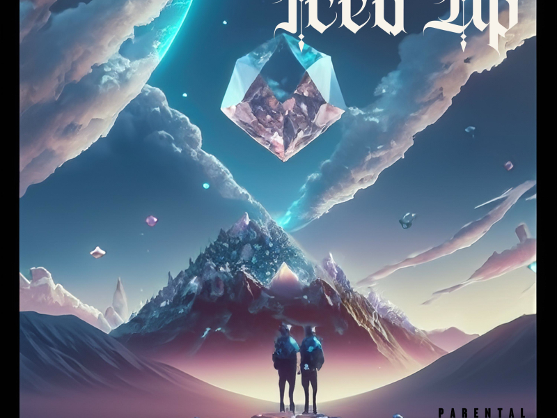 Iced Up (feat. Gucci Mane) (Single)