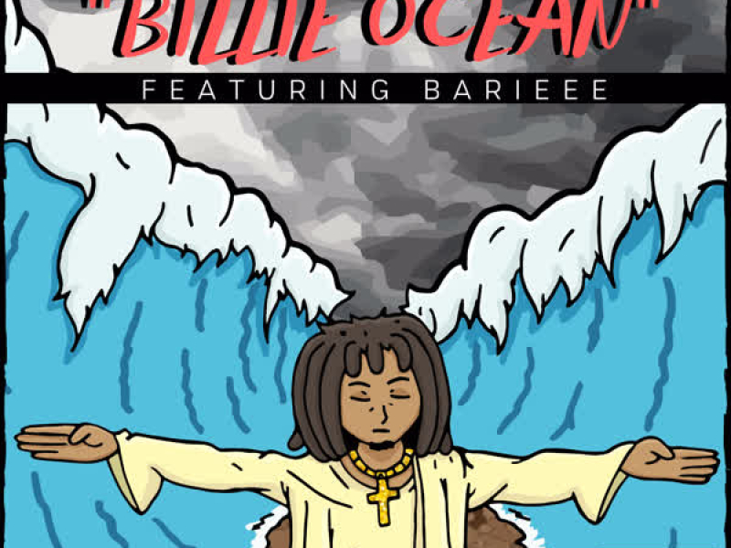 Billie Ocean (Single)