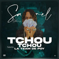 Tchoutchou (Single)