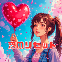 恋のリセット (Single)