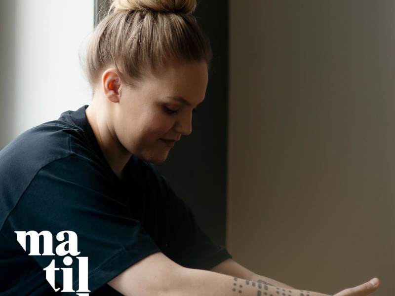 Everything I Want (Single)