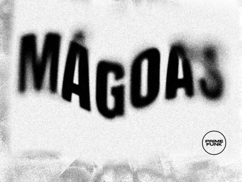 Mágoas (Single)