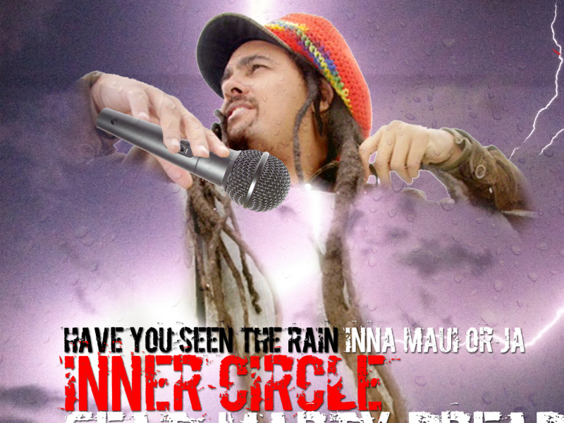 Have You Ever See The Rain (Inna Maui or Ja) (Single)