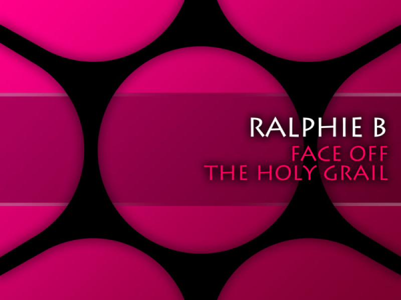 Face Off / The Holy Grail (Single)