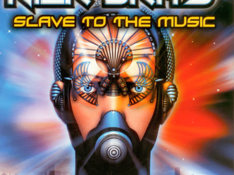 Slave to the Music