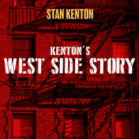 Kenton's West Side Story