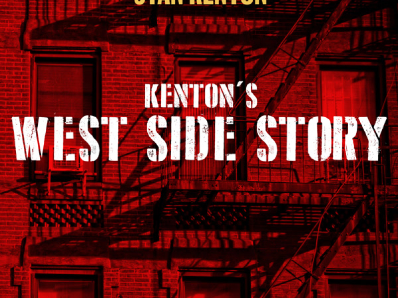 Kenton's West Side Story