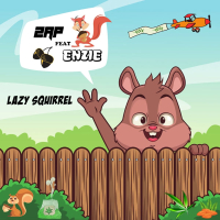 Lazy Squirrel (Single)